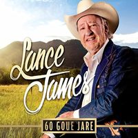 Lance James - 60 Goue Jare